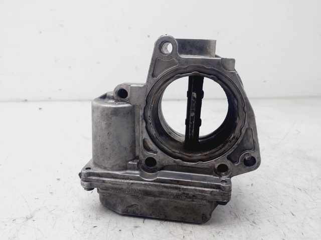03G128063C VAG Cuerpo de aceleración completo  disponible Alicante