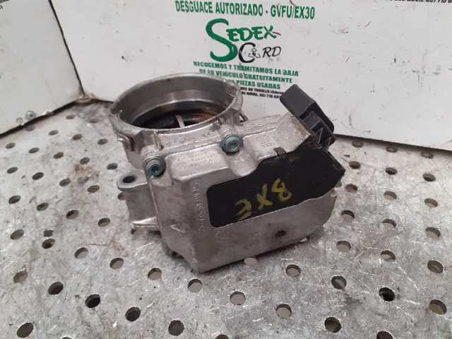 03G128063C Cuerpo de aceleración completo  comprar en Pontevedra