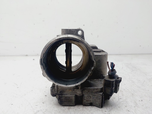 VAG 03G128063C Cuerpo de aceleración completo  comprar en Ponferrada