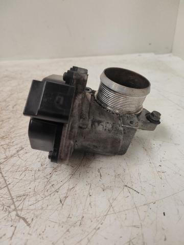 VAG 03G128063F Cuerpo de aceleración completo  comprar en Albacete