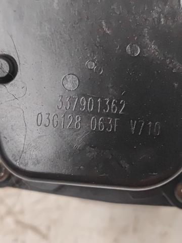 03G128063F VAG Cuerpo de aceleración completo  comprar en Oviedo