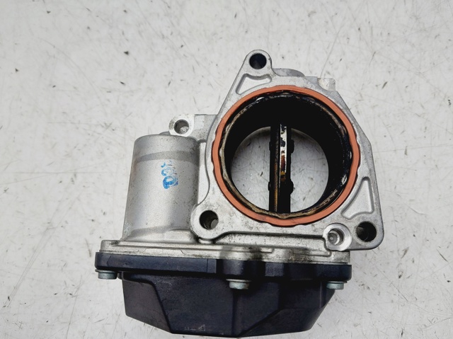 VAG 03G128063G Cuerpo de aceleración completo  disponible España