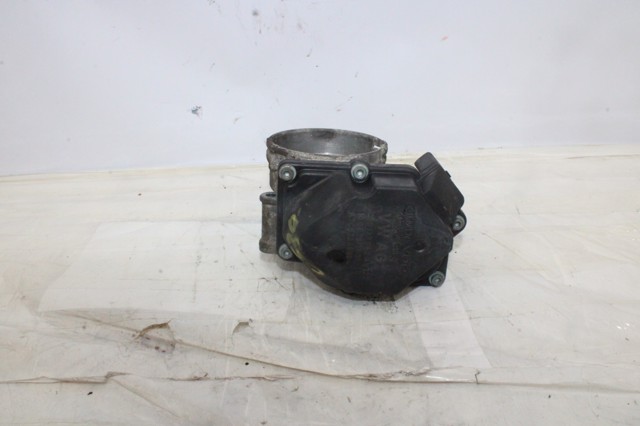 VAG 03G128063G Cuerpo de aceleración completo  disponible España