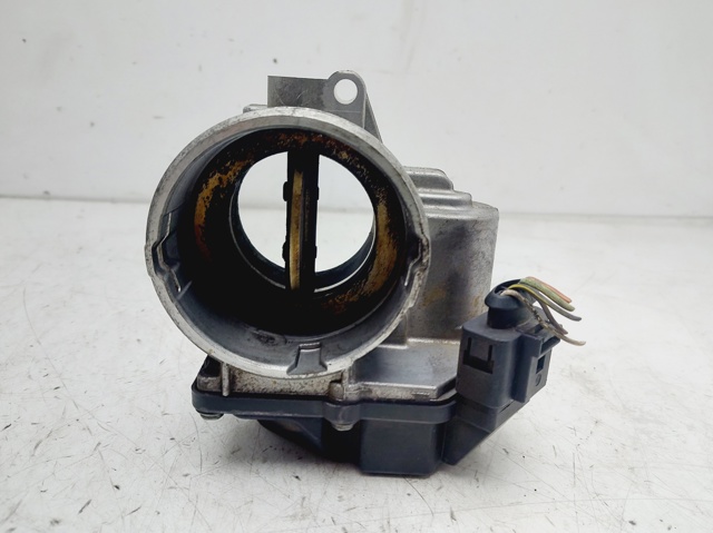 03G128063G VAG Cuerpo de aceleración completo  disponible Alicante