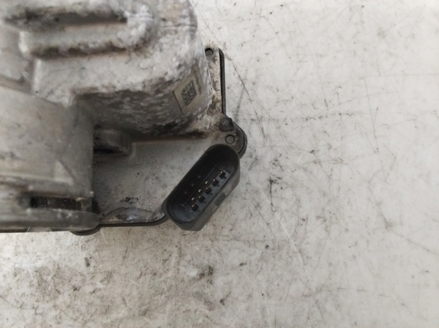 03G128063G Cuerpo de aceleración completo  comprar en Pontevedra