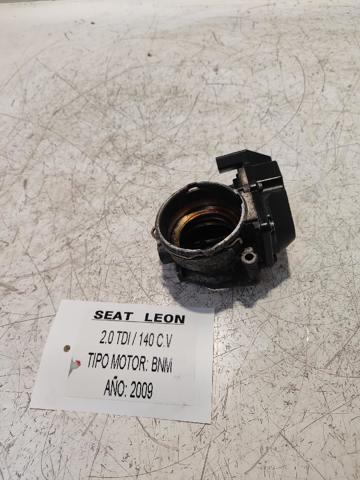 03G128063G Cuerpo de aceleración completo  disponible Utrera