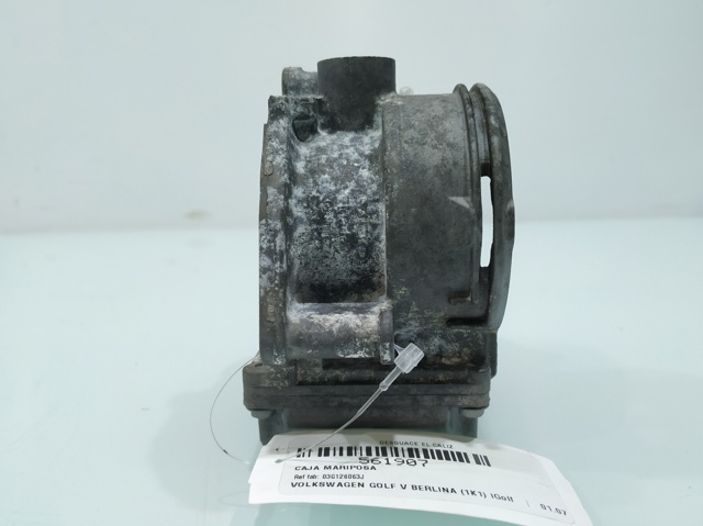 03G128063J VAG Cuerpo de mariposa comprar Alcalá