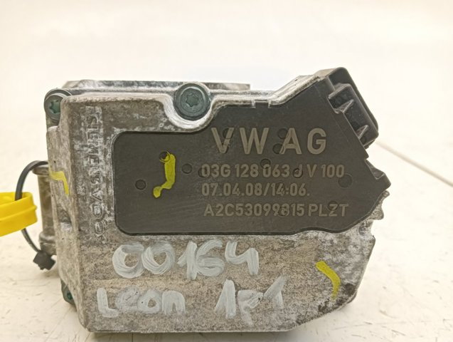 VAG 03G128063J Cuerpo de aceleración completo  comprar en Murcia