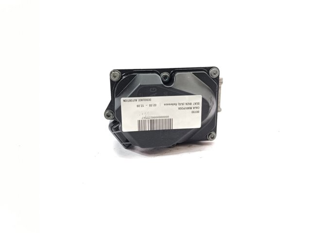 VAG 03G128063M Cuerpo de aceleración completo  comprar en Ponferrada