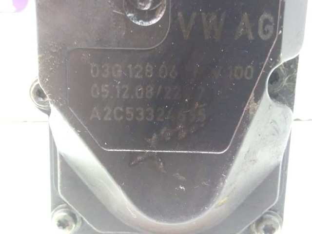 03G128063M Cuerpo de aceleración completo  comprar en Pontevedra