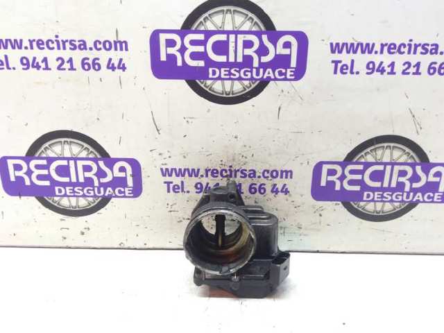 03G128063M VAG Cuerpo de aceleración completo  comprar en Oviedo