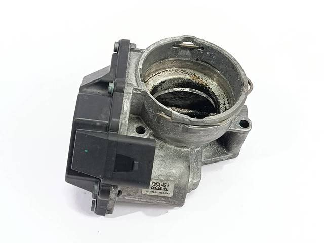 VAG 03G128063Q Cuerpo de aceleración completo  comprar en Ponferrada