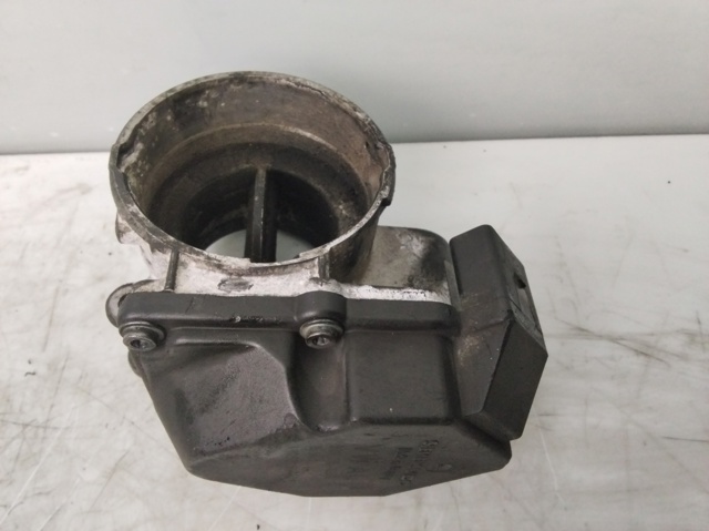 03G128063Q VAG Cuerpo de aceleración completo  disponible Vigo