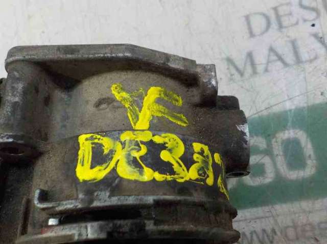 03G128063Q VAG Cuerpo de aceleración completo  disponible Ourense