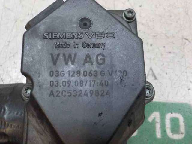 03G128063Q Cuerpo de aceleración completo  comprar en Reus