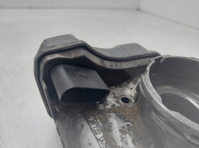 VAG 03G128063R Cuerpo de aceleración completo  comprar en Ponferrada