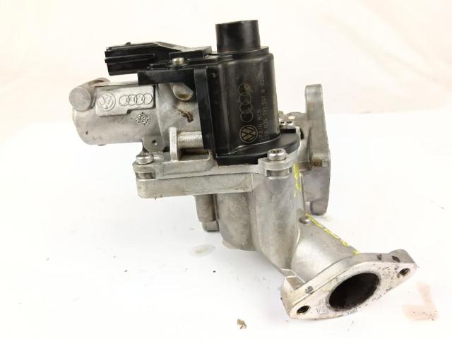 Válvula, AGR Seat Ibiza 4 6J5, 6P1