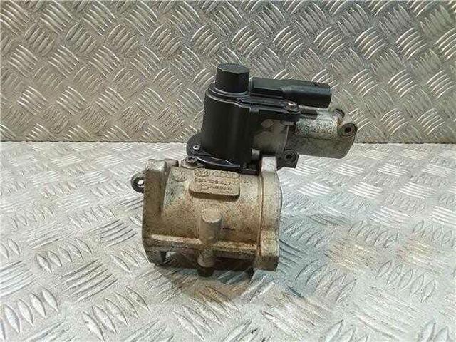 Válvula, AGR Seat Ibiza 4 6J5, 6P1