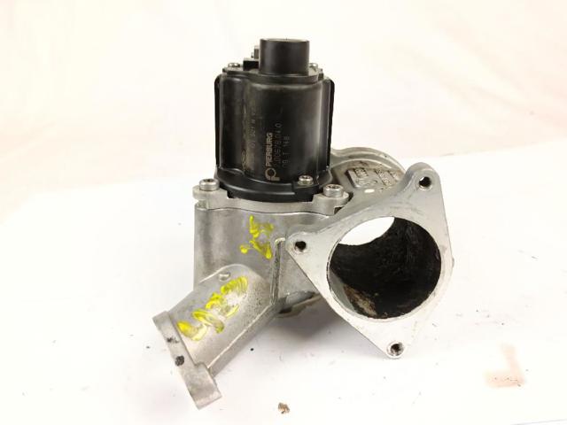 Válvula, AGR Seat Ibiza 4 6J5, 6P1