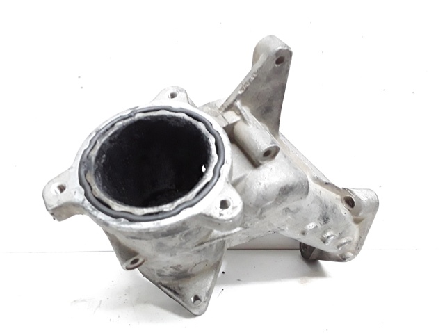 Válvula, AGR Seat Ibiza 4 6J5, 6P1