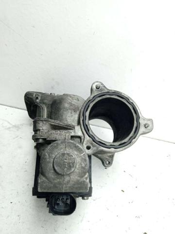 Válvula, AGR Seat Ibiza 4 6J5, 6P1