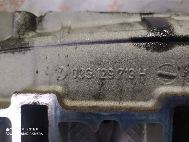 VAG 03G129713H Colector de admisión  comprar en Murcia