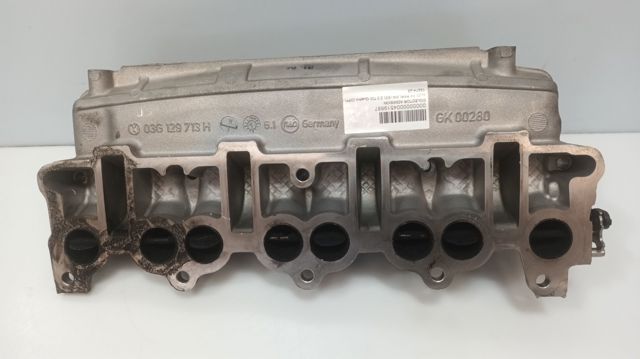 03G129713H Colector de admisión  en stock Castellón