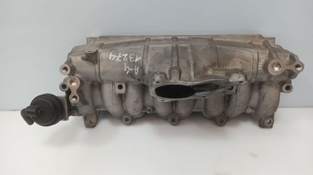 VAG 03G129713H Colector de admisión  disponible Lugo