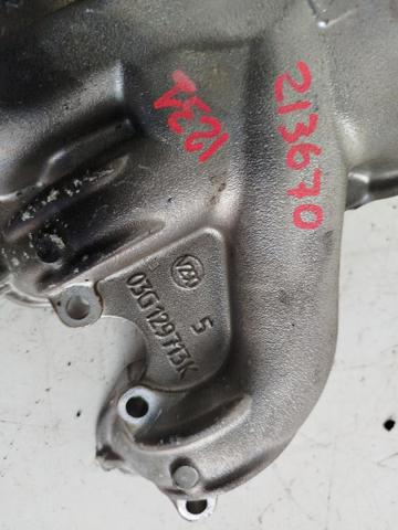 03G129713K VAG Colector de admisión comprar Alcalá