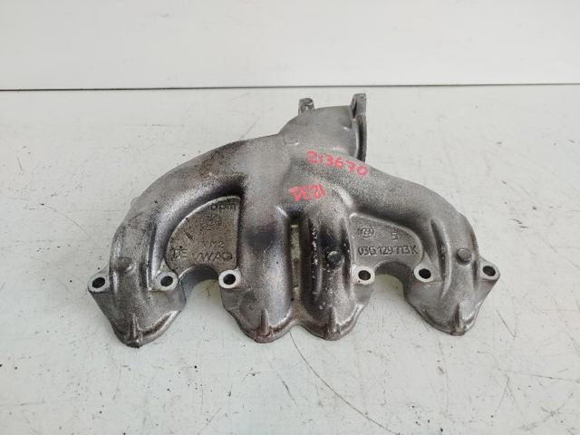 03G129713K VAG Colector de admisión comprar Bilbao