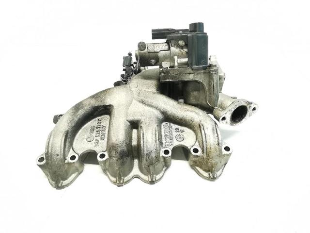 03G129713K VAG Colector de admisión comprar Alcalá