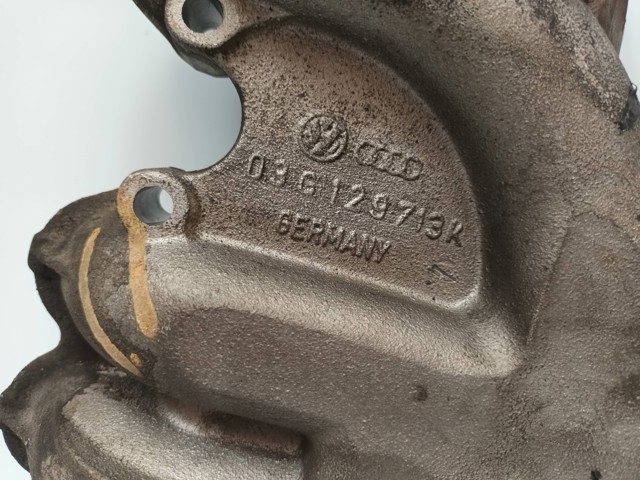 VAG 03G129713K Colector de admisión comprar Pamplona