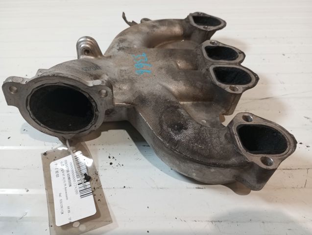 VAG 03G129713K Colector de admisión  en stock Terrassa