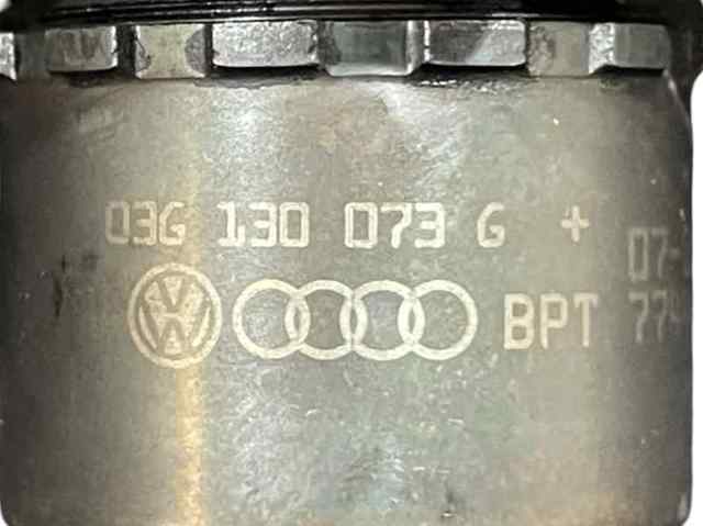 VAG 03G130073G Inyector de combustible  comprar en Murcia