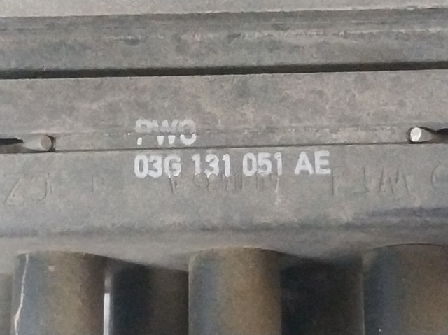 03G131051AE VAG