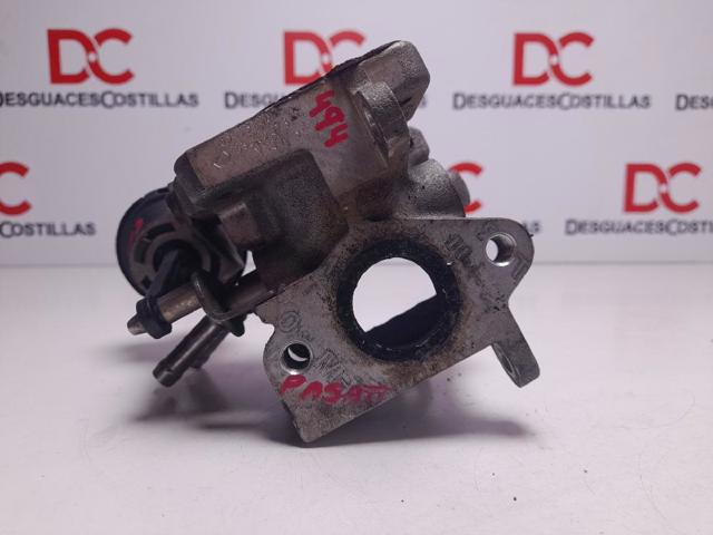 03G131063F VAG Válvula reguladora EGR  en stock Gandía