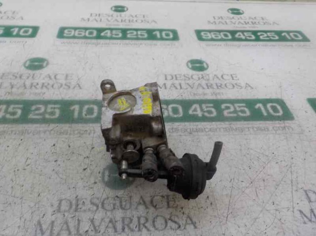 VAG 03G131063F Válvula reguladora EGR  en stock Valencia