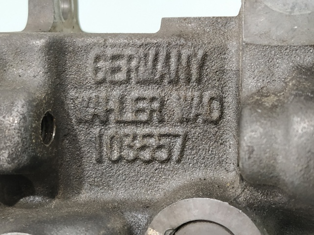 VAG 03G131063F Válvula reguladora EGR  en stock Salamanca