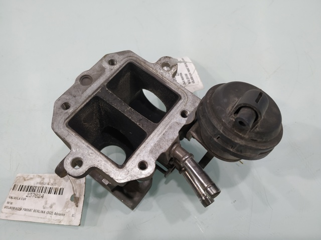 03G131063F VAG Válvula reguladora EGR comprar Madrid