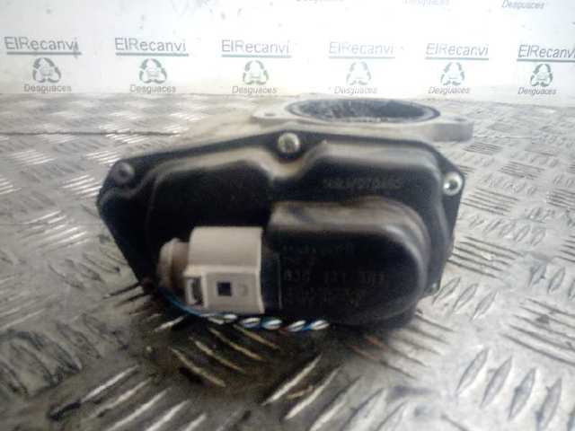 Válvula, AGR Audi Q5 8RB