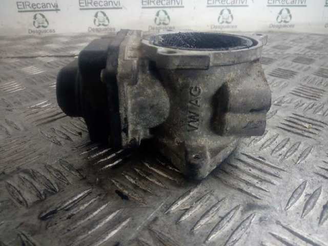 Válvula, AGR Audi Q5 8RB