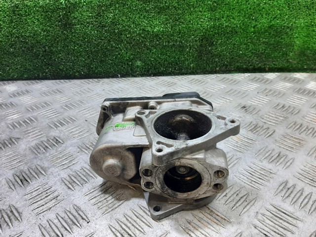 Válvula, AGR Volkswagen Tiguan 1 5N1, 5N2