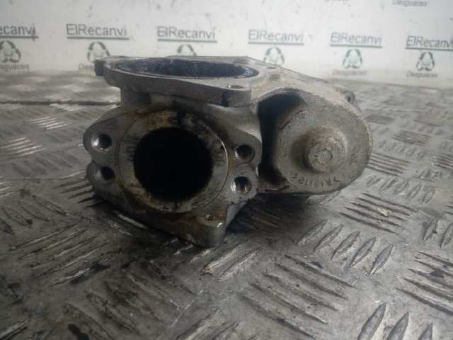 Válvula, AGR Audi Q5 8RB