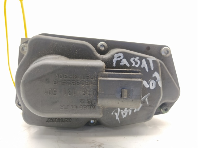 Valvula egr para volkswagen passat berlina (3c2)  bmr 03G131501