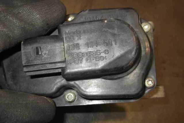 03G131501 Válvula EGR de recirculación de gases  comprar en Pontevedra