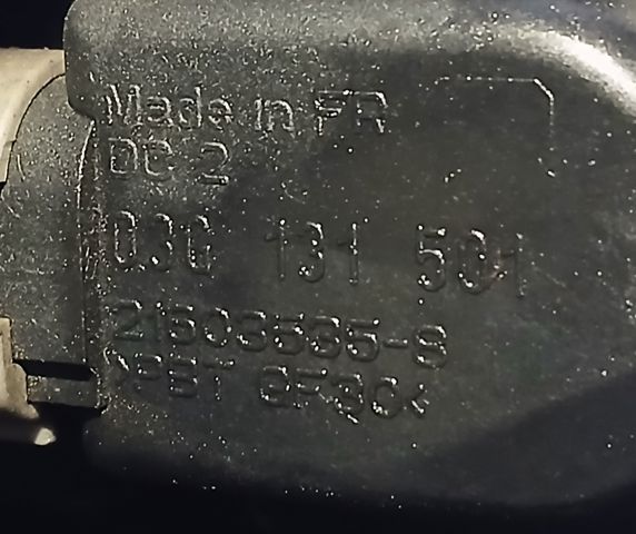 03G131501 Válvula EGR  en stock Sabadell