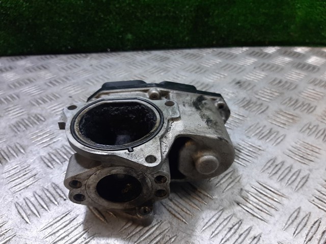 Válvula, AGR Volkswagen Tiguan 1 5N1, 5N2