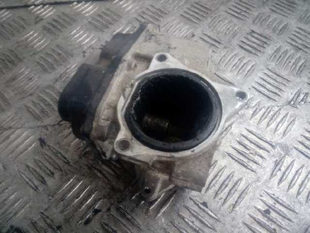 Válvula, AGR Audi Q5 8RB