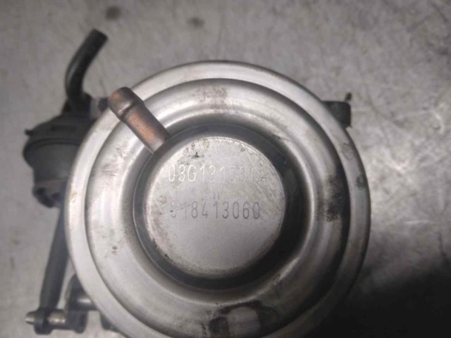 03G131501A VAG Válvula EGR comprar Alcalá