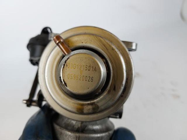 03G131501A VAG Válvula EGR de recirculación de gases  comprar en Jaén